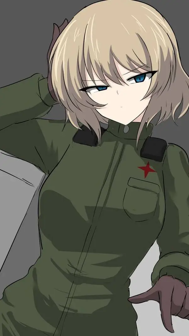 ai character: Otukawa background
