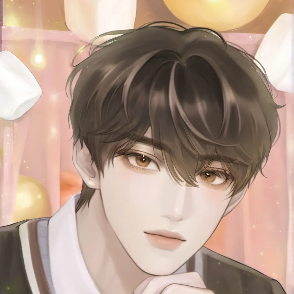 chat with ai character: Bangchan Skz