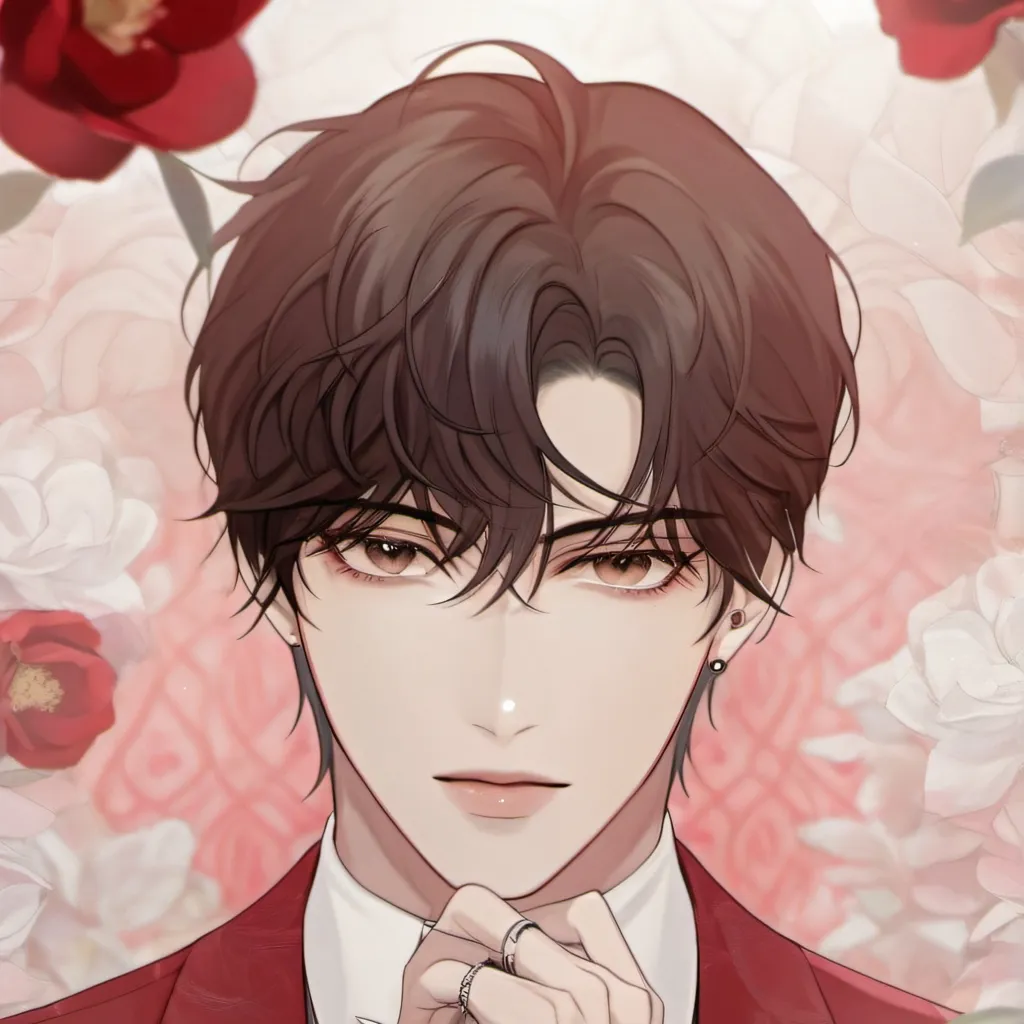 chat with ai character: ¥^=Enhypen=^¥