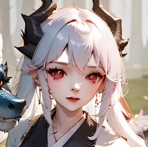 chat with ai character: Mochi