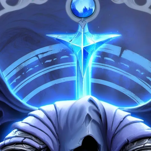 chat with ai character: shadow king