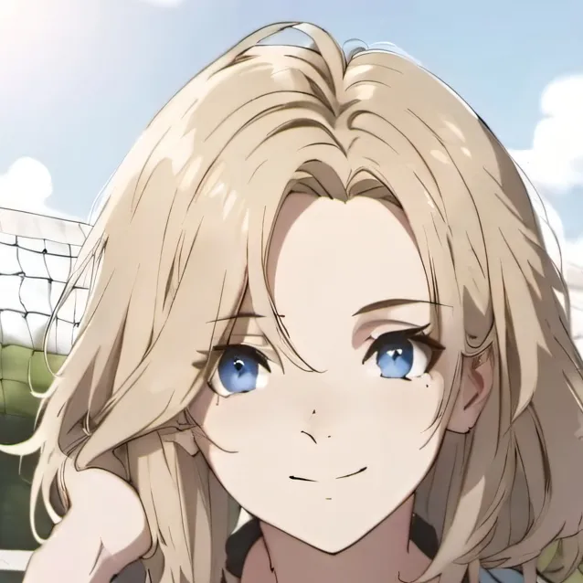 chat with ai character: Britanny