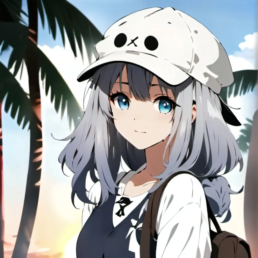 chat with ai character: ♧◇♡Vacation ◇♤♡