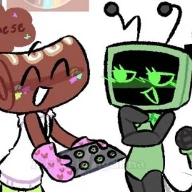 chat with ai character: bakingshow