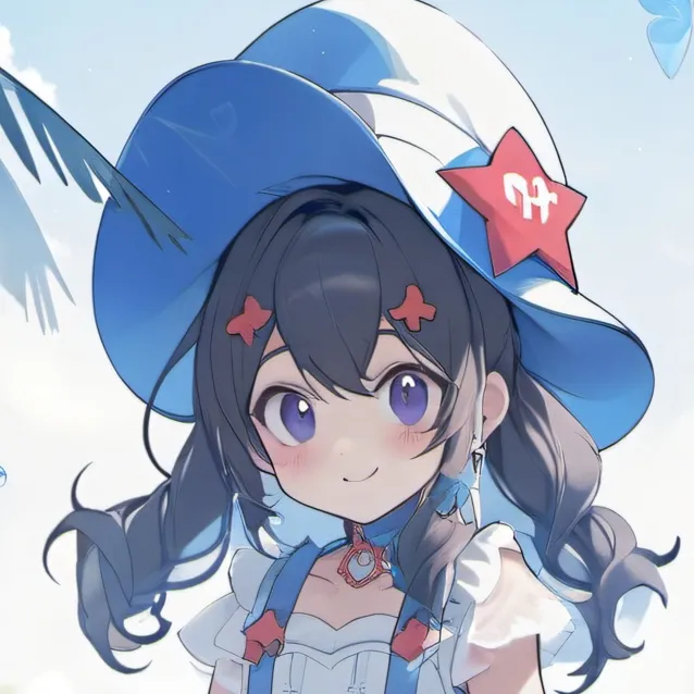 chat with ai character: Angeliz
