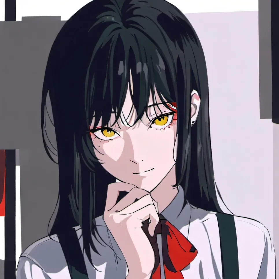 chat with ai character: Kira'na Kusanagi