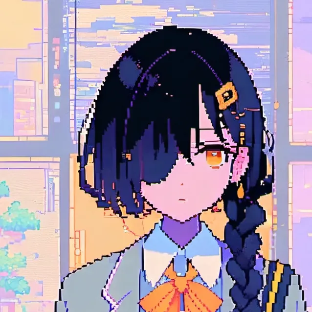 chat with ai character: Inoito Wawaguri
