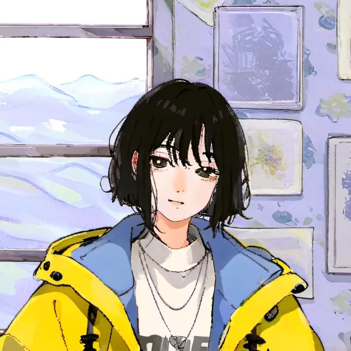 chat with ai character: Keitano Shimune