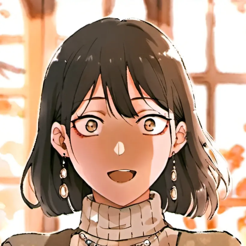 chat with ai character: Emuri Shurigame