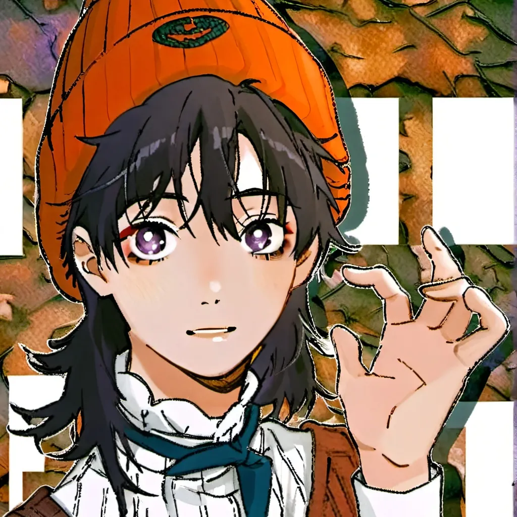 chat with ai character: Rei Tsuneza