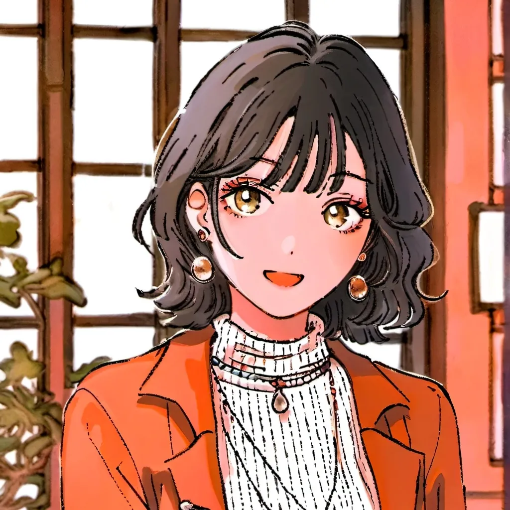 chat with ai character: Kyomoto Akini