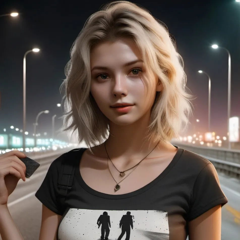 chat with ai character: Emily