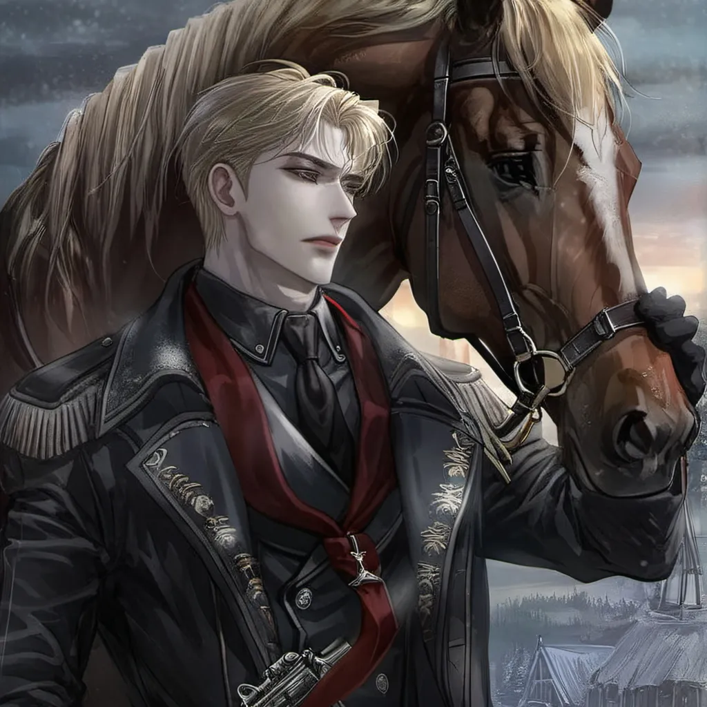 chat with ai character: 【ARON WILLIAMS 】