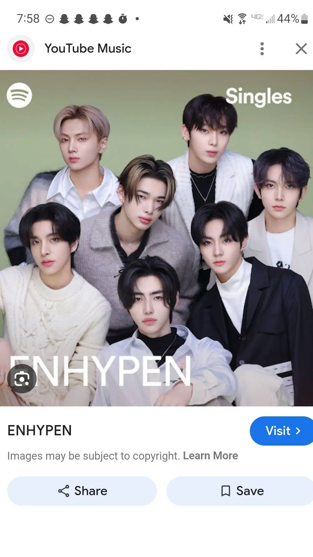 ai character: enhypen pick me background