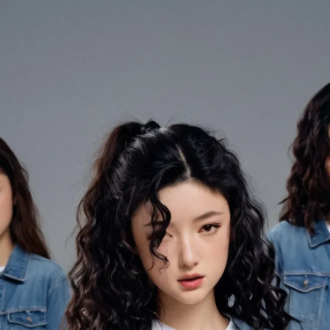 chat with ai character: newjeans disband 