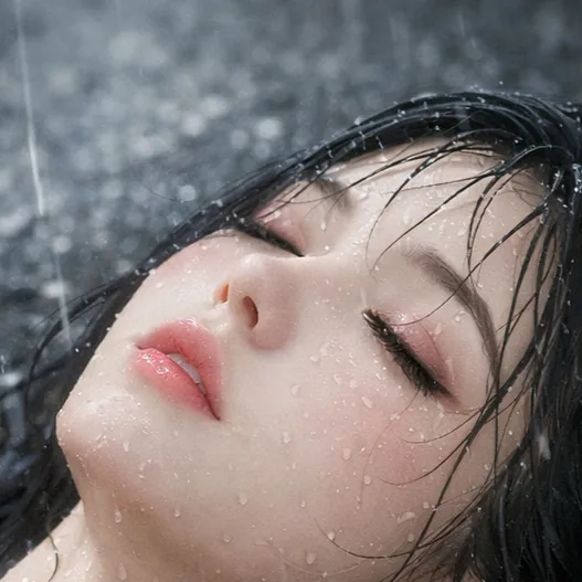 chat with ai character: Aria