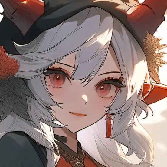 chat with ai character: Miriam 