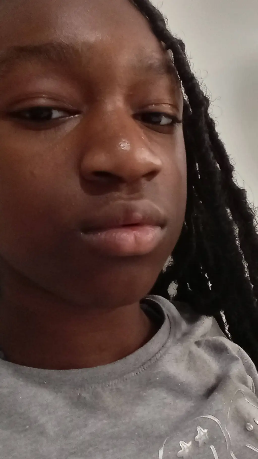 ai character: TJ background