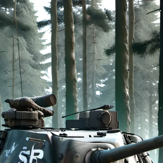 chat with ai character: reincarnated-tank