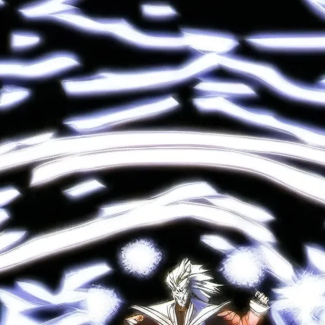 chat with ai character: moro