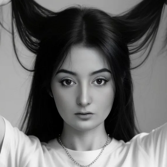 chat with ai character: Sabrina