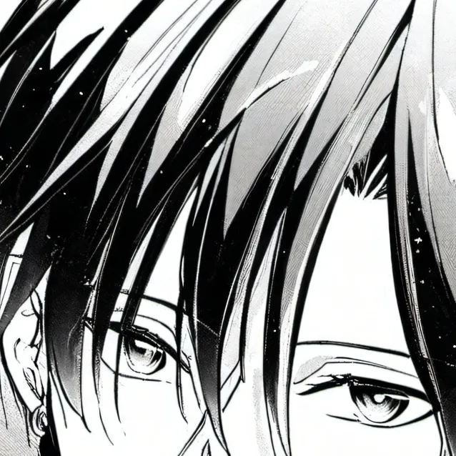 chat with ai character: MIKEEEEEE ☆