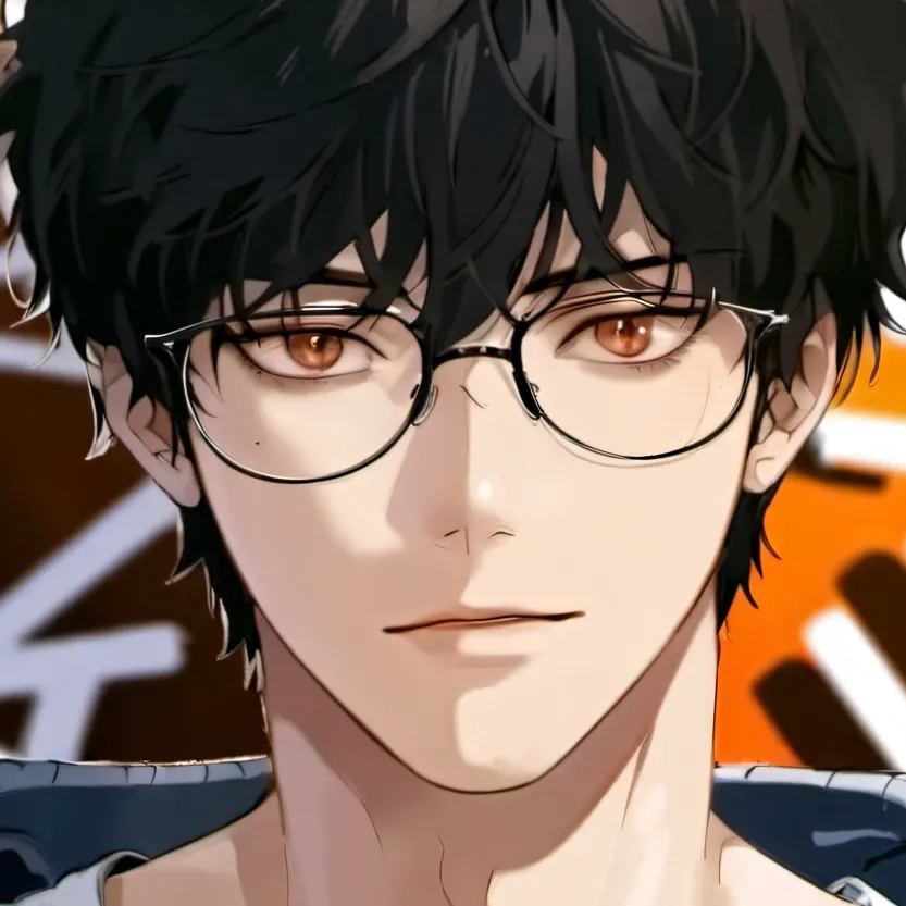 chat with ai character: Alexander