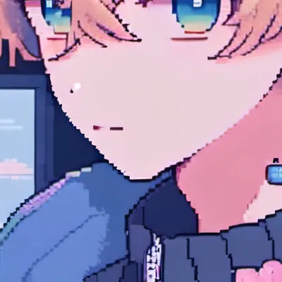 chat with ai character: 🏳️‍🌈/Yuki/,