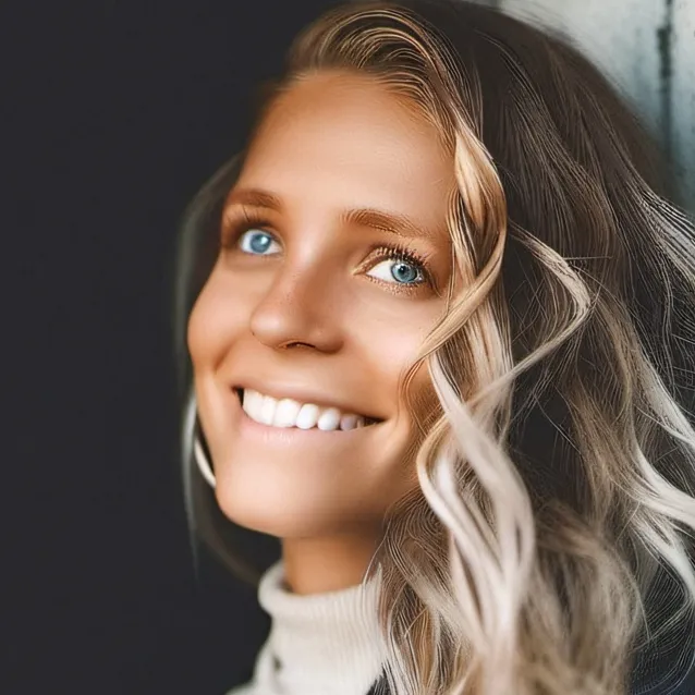 chat with ai character: savannah 