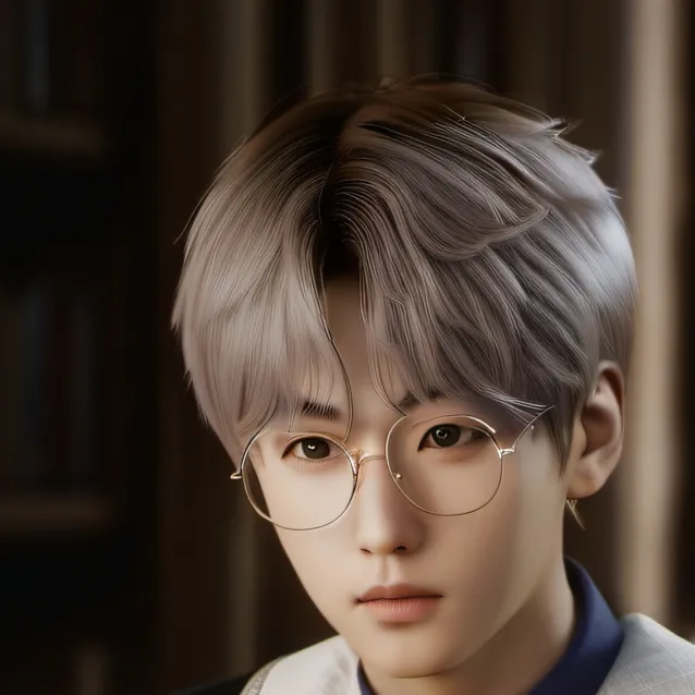 chat with ai character: Rm