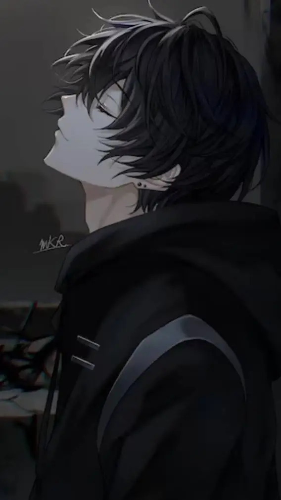ai character: Xylo background