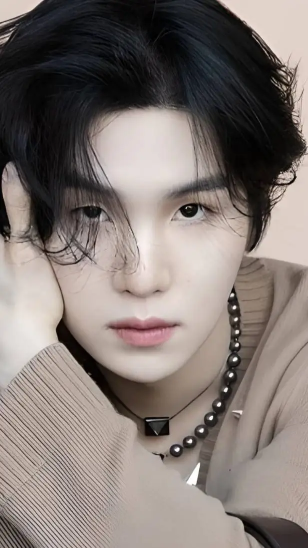 Talkie AI - Chat with SUGA 