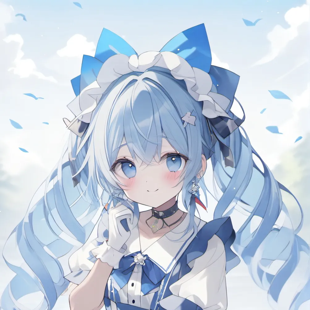 chat with ai character: anna