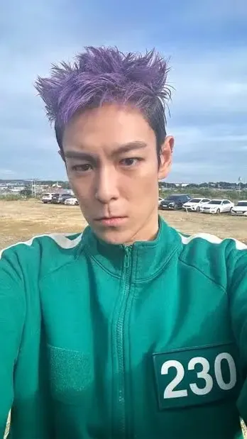 ai character: Choi Seung Hyun background