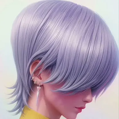 chat with ai character: Mystery 