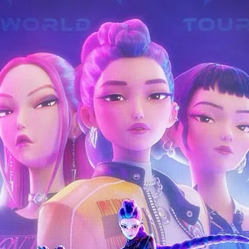chat with ai character: HUNTRX