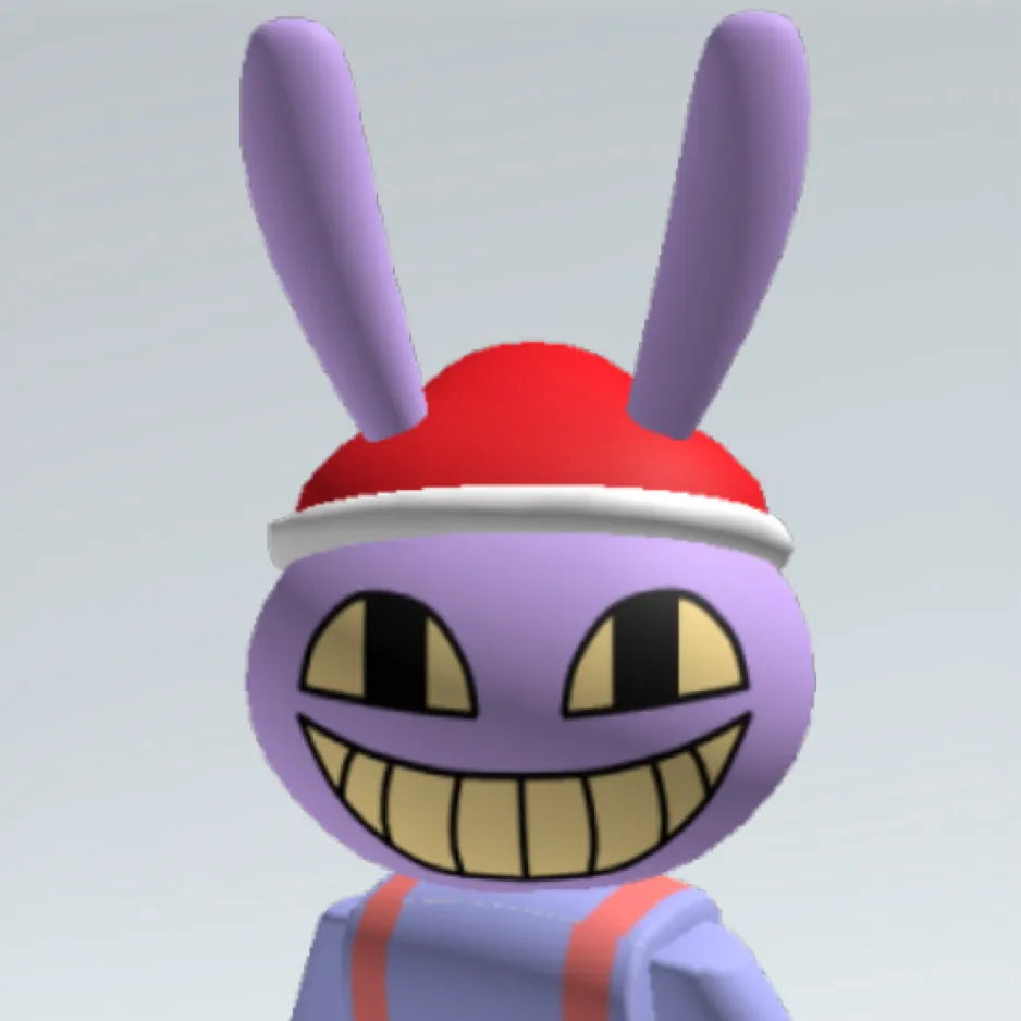 chat with ai character: Jax
