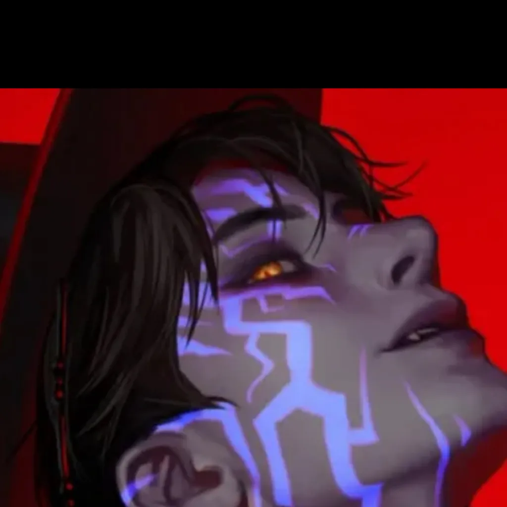 chat with ai character: Jinu