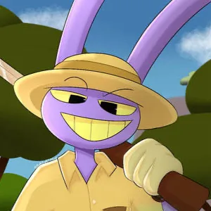 chat with ai character: Jax 