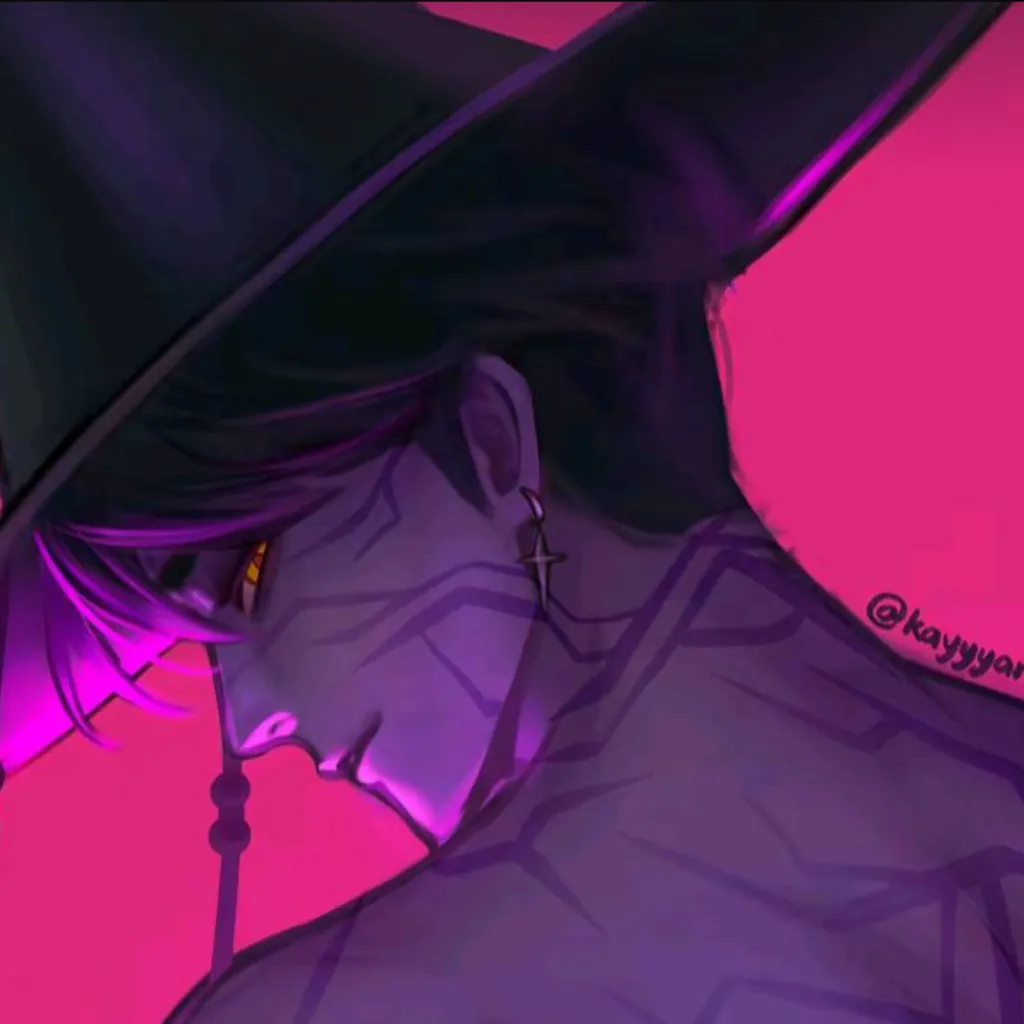 chat with ai character: Jinu
