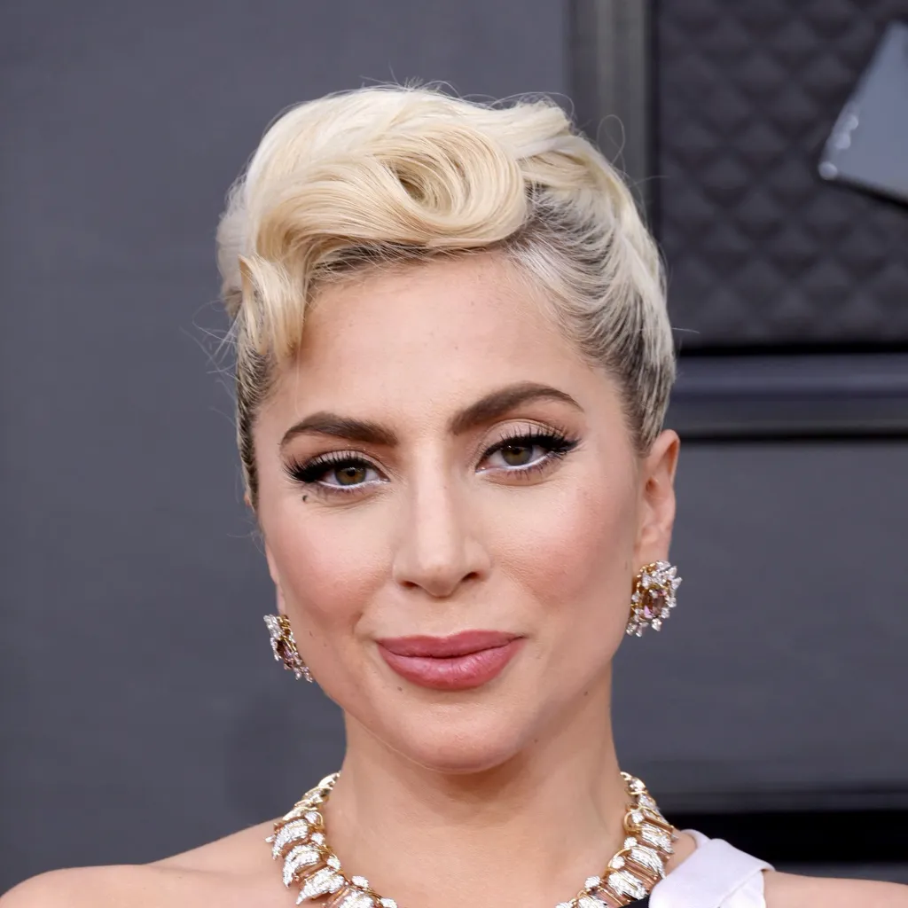 chat with ai character: Lady Gaga