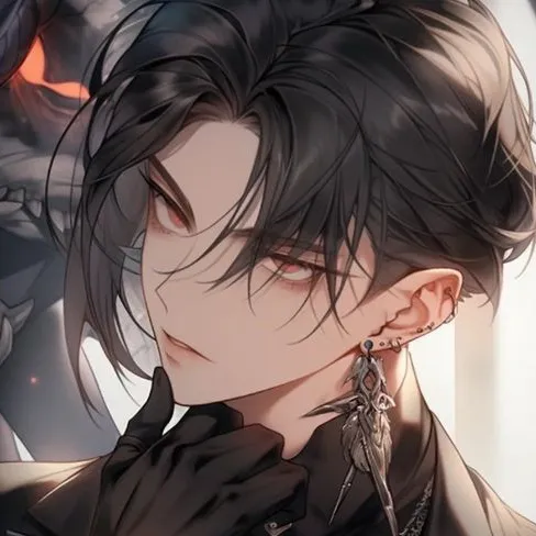 chat with ai character: Jaxonn