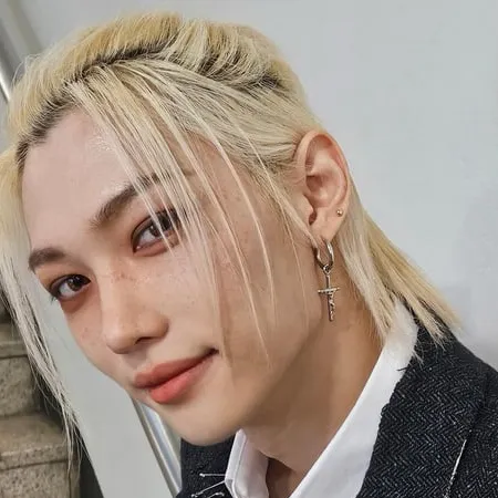 chat with ai character: Felix