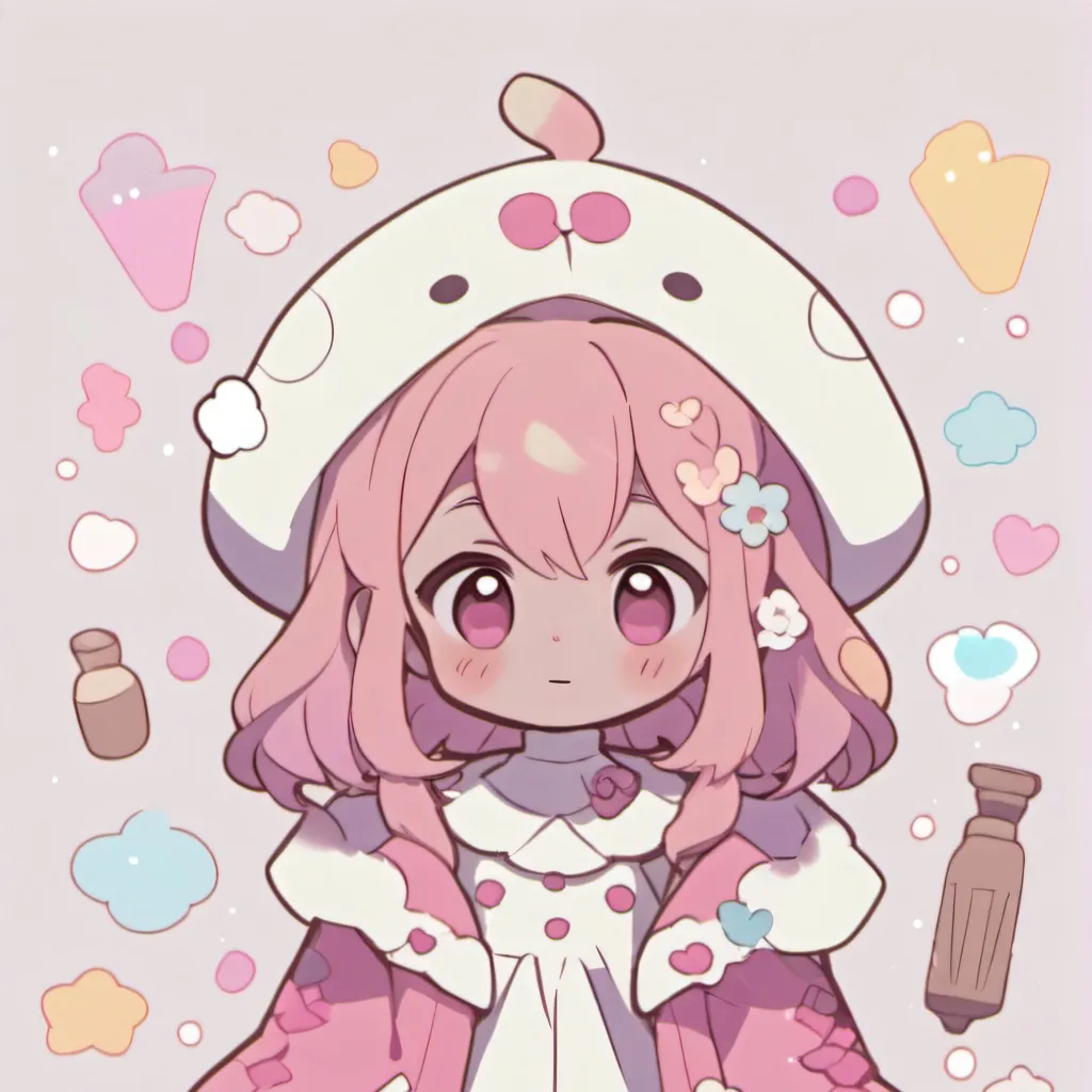 chat with ai character: Avery