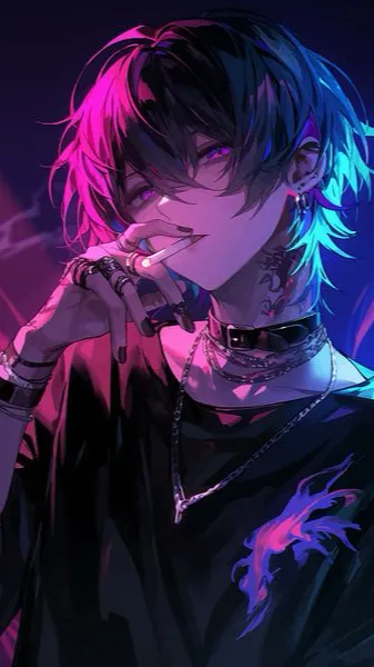 ai character: Christian background