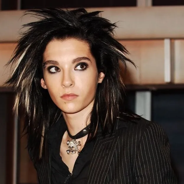 chat with ai character: Bill Kaulitz