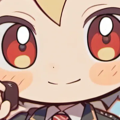 chat with ai character: Mha Christmas 