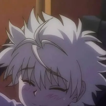 chat with ai character: killua 