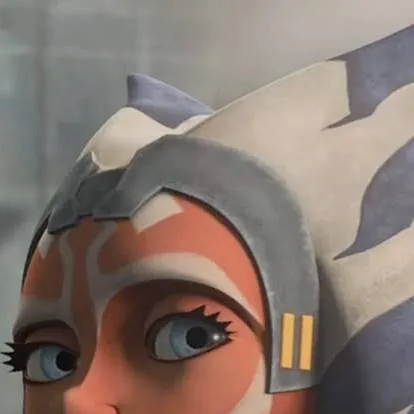 chat with ai character: Ahsoka Tano 
