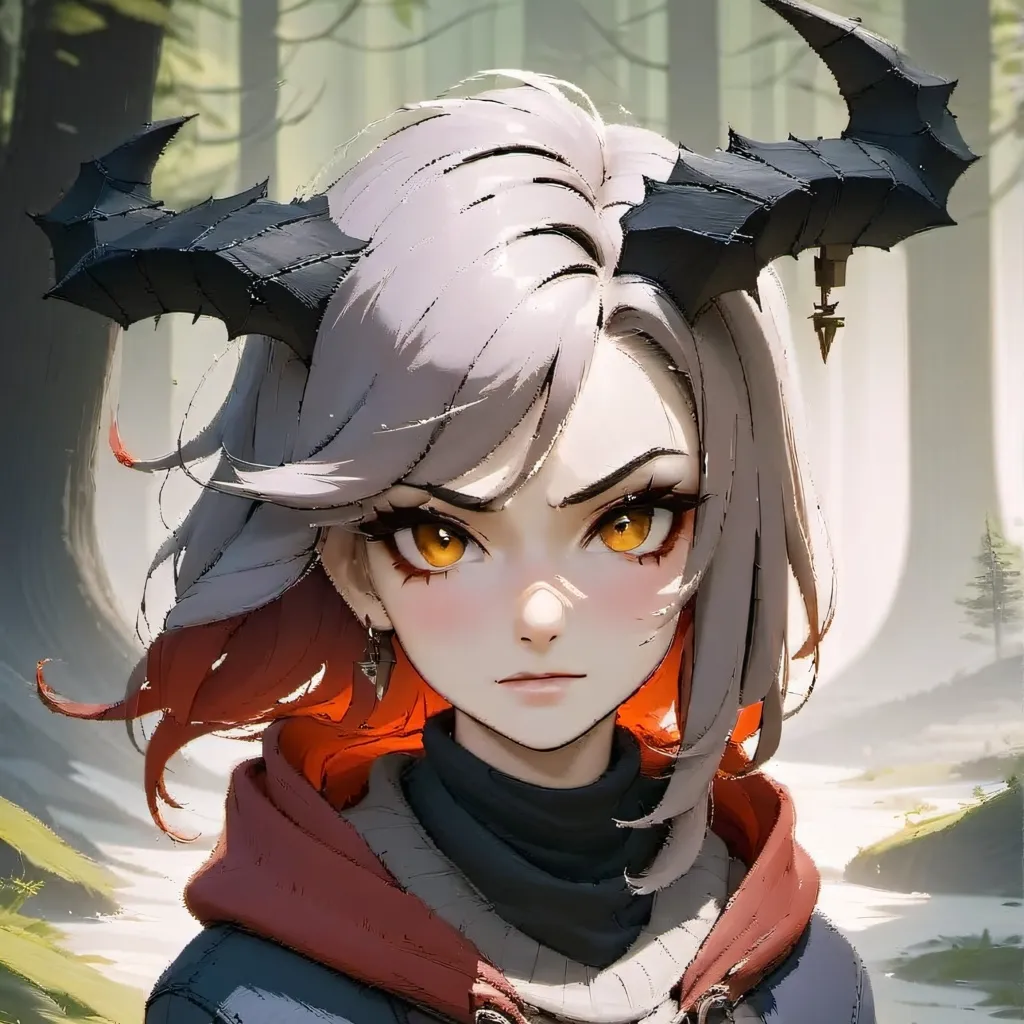 chat with ai character: Kaylee